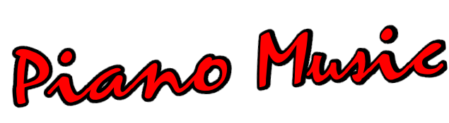 Piano Music