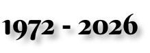 1972 - 2026