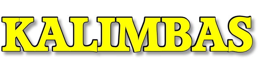 KALIMBAS